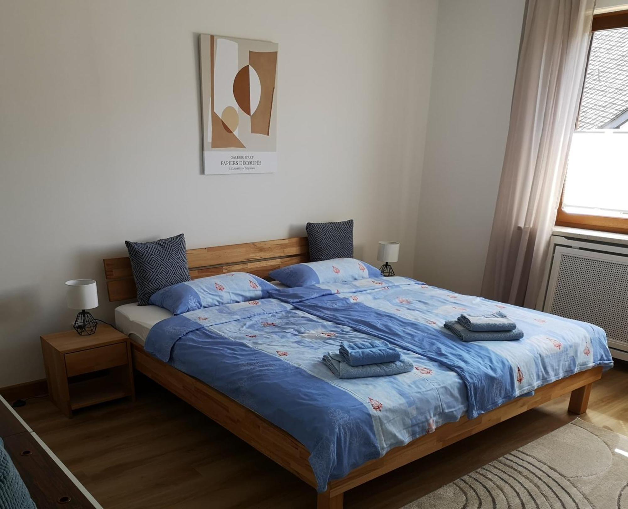 Ferienwohnung Marx Pünderich Exterior foto